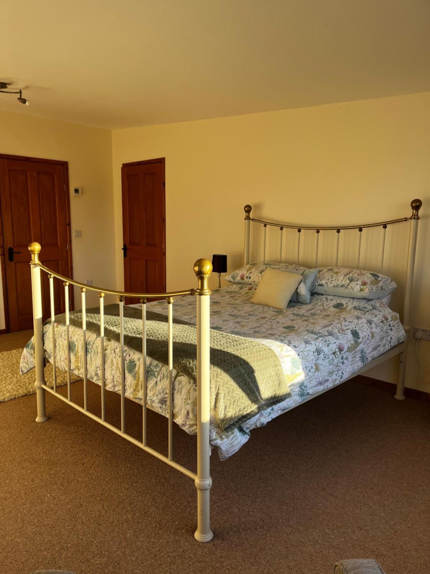 Willa Meadow Barn Hereford Zewnętrze zdjęcie